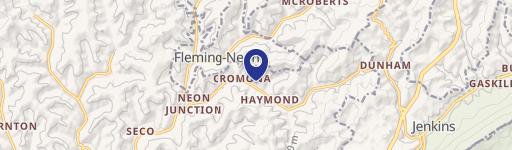 Constructed 2000th Haymond