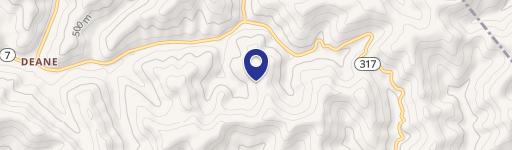 Hwy 317th At State Highway