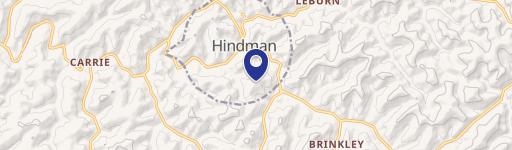 Hindman Perkins Br