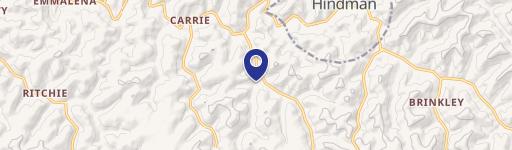 Hindman Big Br Right Fk