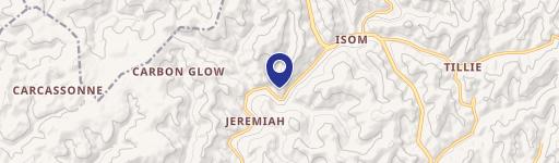 Jeremiah, KY 41826