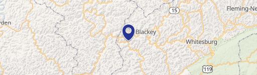 Linefork Linefork, KY 