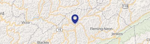 Campbranch Campbranch