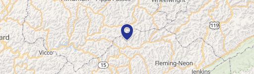 Colson Beaver Dm Crk