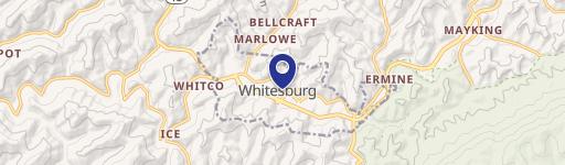 272 Main Whitesburg St