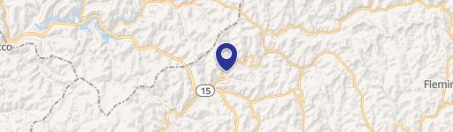 Whitesburg, KY 41858