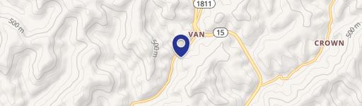 Hwy 160th Smoot Van Crk Crk