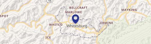 Main St-parking Lot Lot