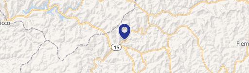 Whitesburg, KY 41858