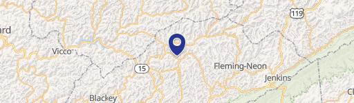 Campbranch Campbranch