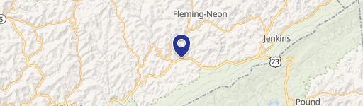 Whitesburg, KY 41858