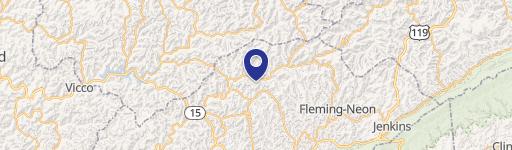 Whitesburg, KY 41858