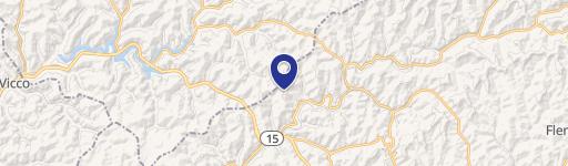 Whitesburg, KY 41858