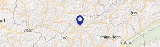 Democrat Mouth Of Beaver