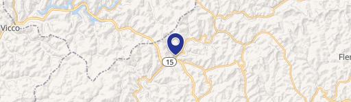 Whitesburg, KY 41858