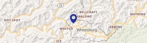 Whitesburg Medical Plz