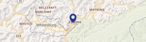 Jenkins Whitesburg Rd