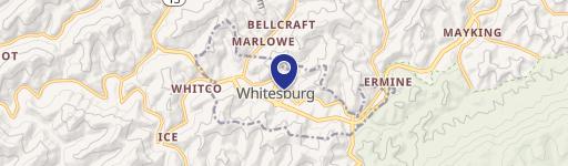 Whitesburg