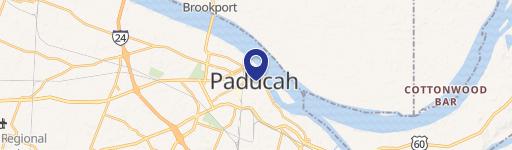 501 Clarence Gaines St