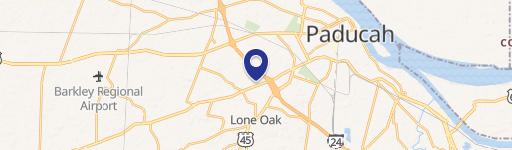 4975 Alben Barkley Dr