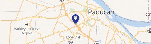 4747 Alben Barkley Dr