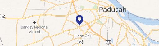 5235 Alben Barkley Dr