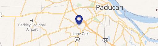 1110 Old N Friendship Rd