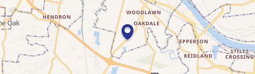 2650 John L Puryear Dr