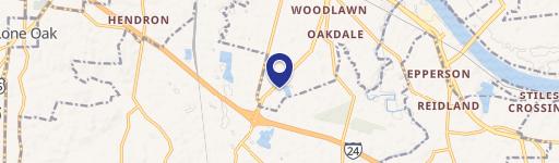 2540 John L Puryear Dr