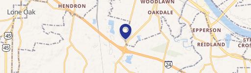 2720 John L Puryear Dr