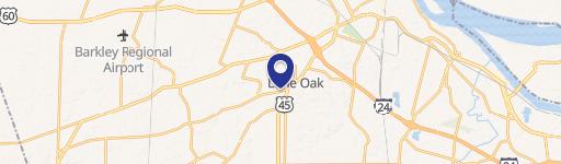 3570 Lovelaceville Rd