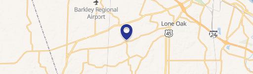 5965 Lovelaceville Rd