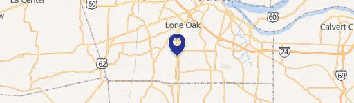 101 Lovelaceville Florence E Sta