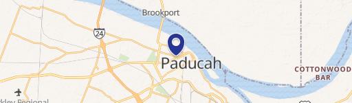 1301 Martin Luther King Jr Dr