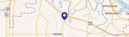 3021 Old Husbands Rd