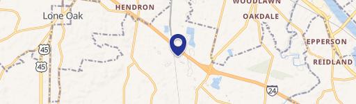 3051 Old Husbands Rd