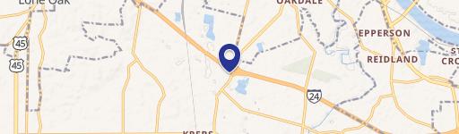 3040 Old Husbands Rd