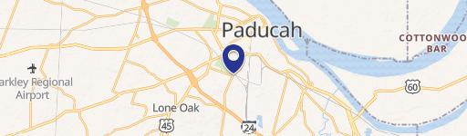 3520 Old Mayfield Rd