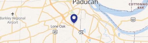 4510 Old Mayfield Rd