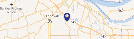 5330 Old Mayfield Rd