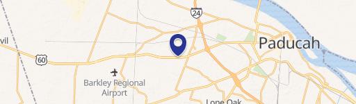 5601 Old Us Hwy 45th S