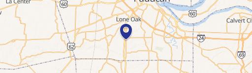 5855 Old Us Hwy 45th S