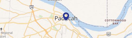 834 Walter Jetton Blvd