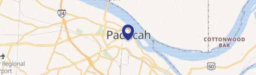 933 Walter Jetton Blvd