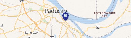 2701 Wayne Sullivan Dr