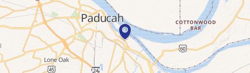 3201 Wayne Sullivan Dr