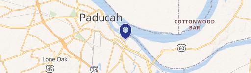 3300 Wayne Sullivan Dr