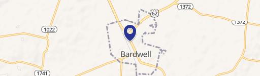 Bardwell, KY 42023