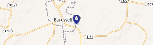 Bardwell, KY 42023