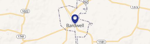 Bardwell, KY 42023